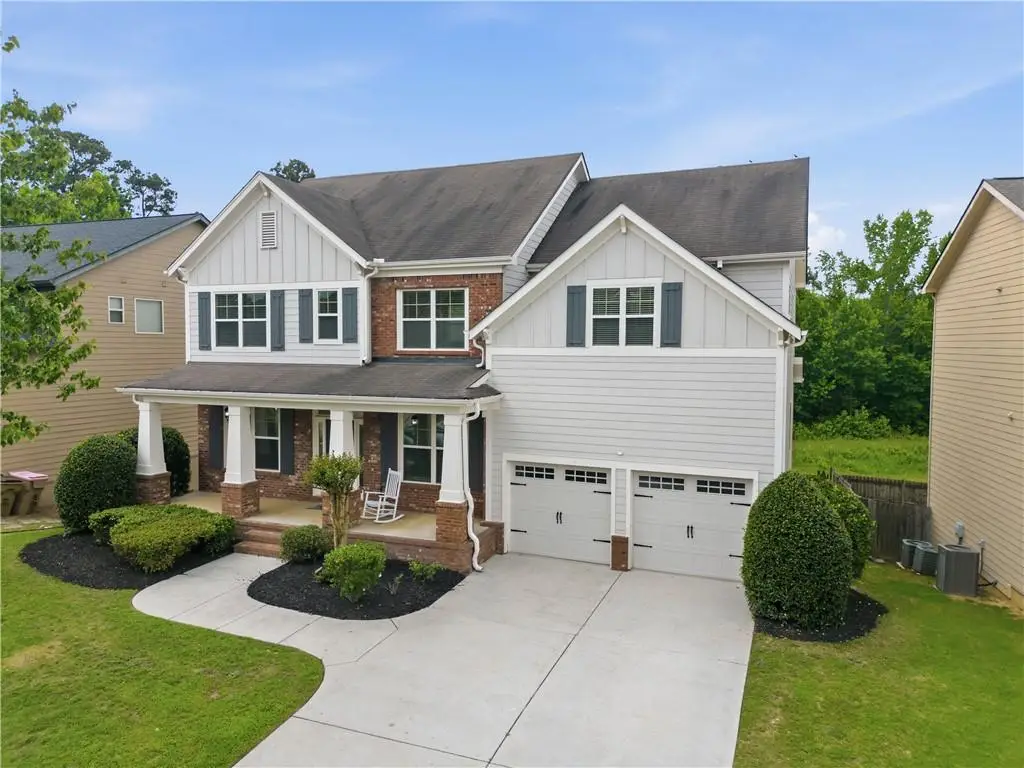 2238 Well Springs Drive, Buford, GA 30519 - #1