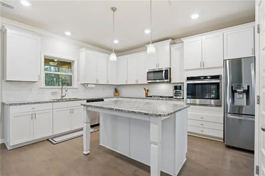 7534 Brook Rose Way, Lithonia, GA 30038 - #2