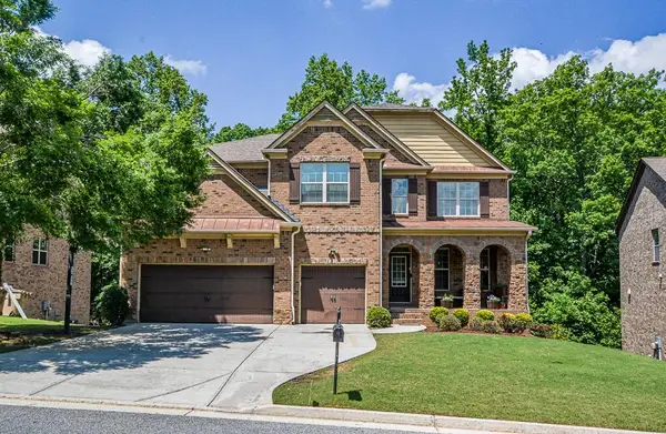 1185 Gallatin Way Way, Suwanee, GA 30024