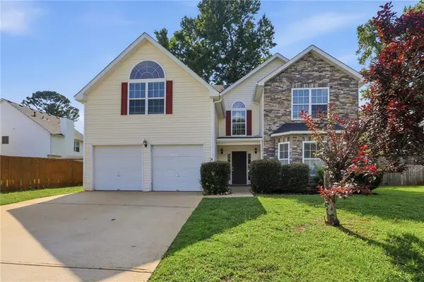 2003 Reflective Waters Road, Villa Rica, GA 30180