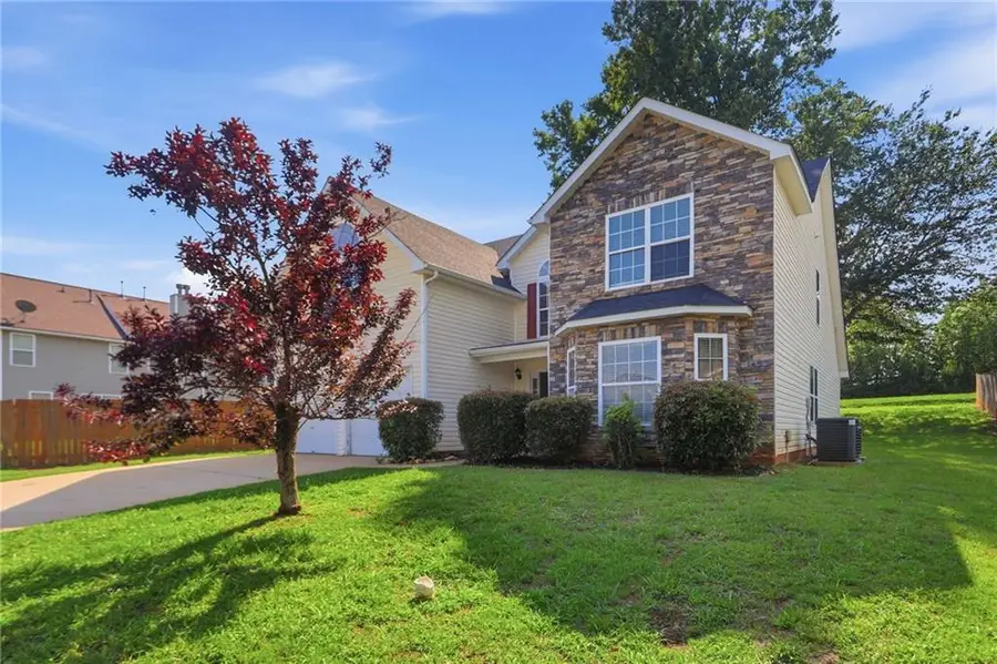 2003 Reflective Waters Road, Villa Rica, GA 30180 - #2