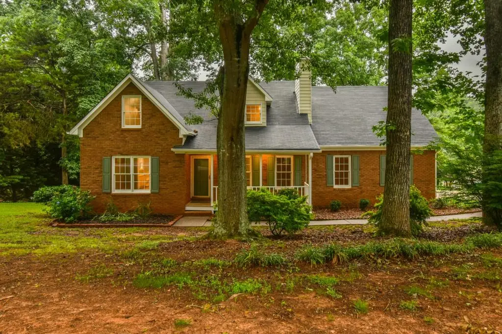 108 Timber View Court, Lawrenceville, GA 30043 - #1