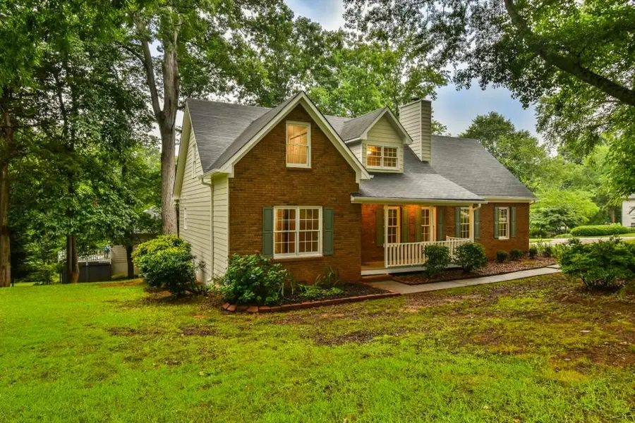 108 Timber View Court, Lawrenceville, GA 30043 - #2