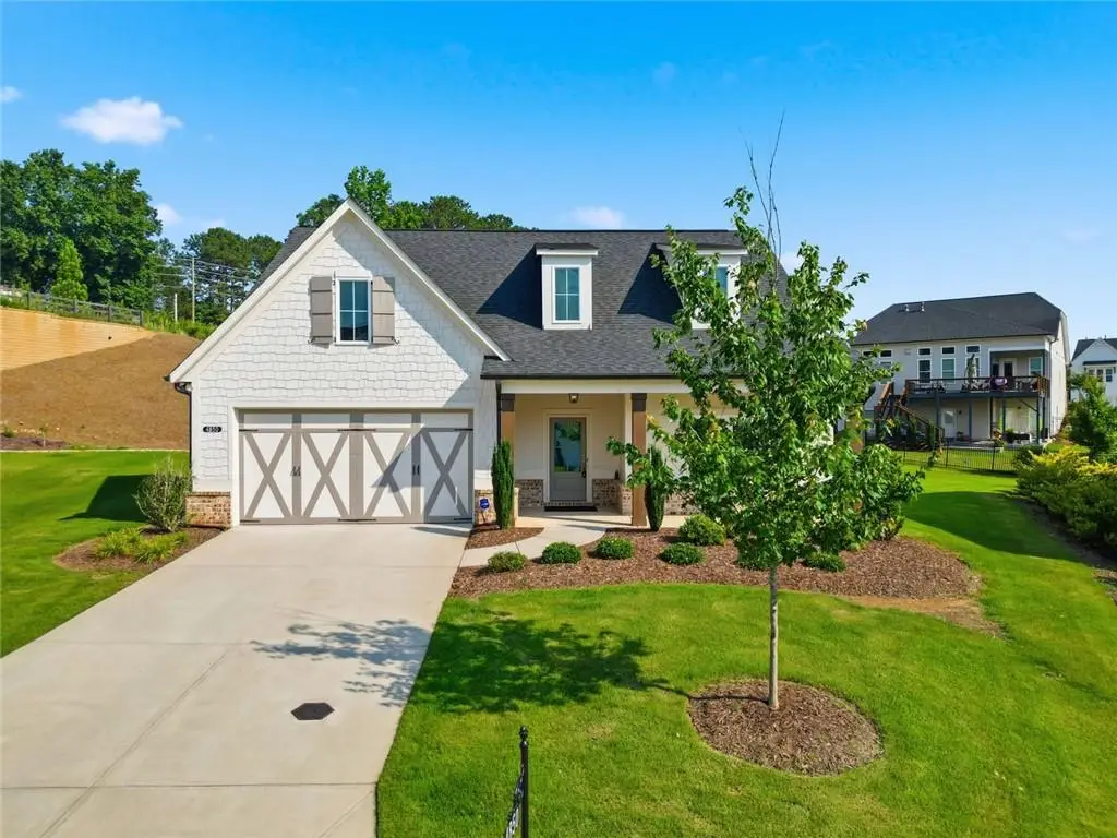 4850 Ramblewood Drive, Cumming, GA 30028 - #1