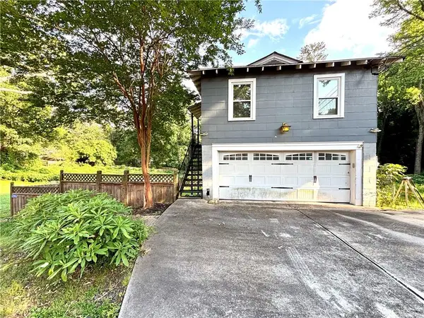 1920 Linwood Avenue, Atlanta, GA 30344
