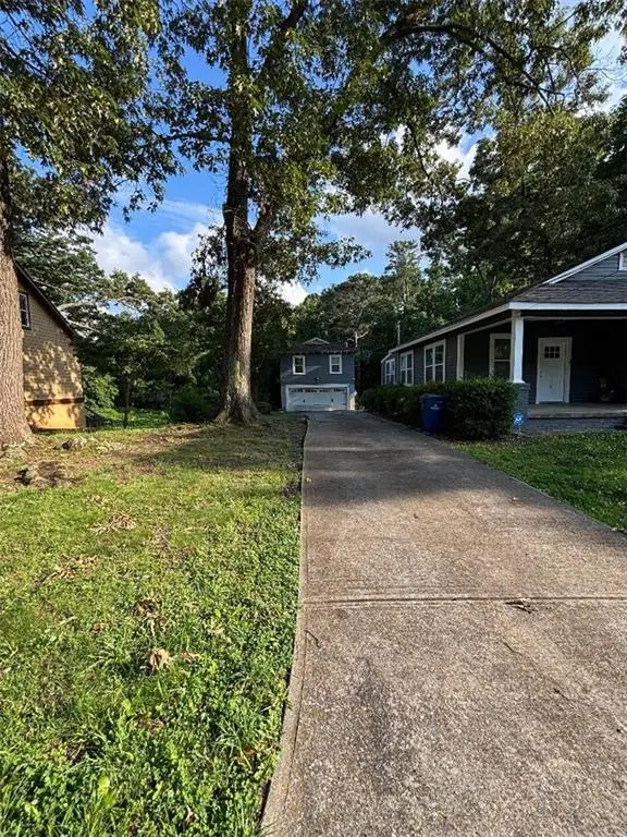 1920 Linwood Avenue, Atlanta, GA 30344 - #3