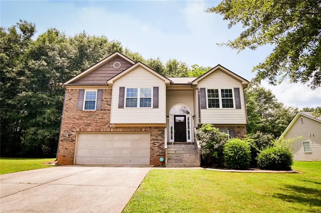 500 Bryson Trail, Monroe, GA 30655 - #1