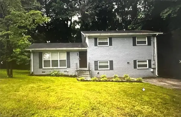 2436 Glenrock Drive, Decatur, GA 30032
