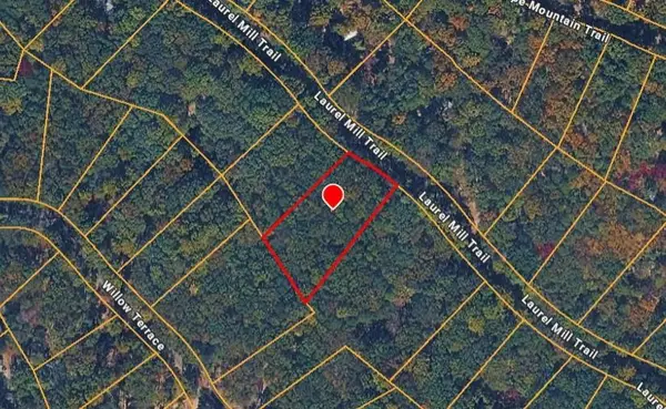 0 Laurel Mill Trail, Jasper, GA 30143