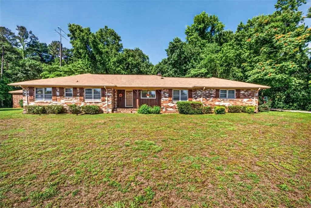1058 Highway 332, Pendergrass, GA 30567 - #1