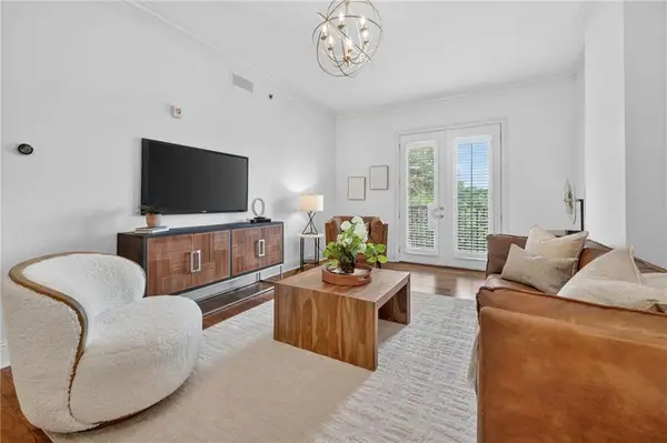 2277 Peachtree Road Ne #506, Atlanta, GA 30309
