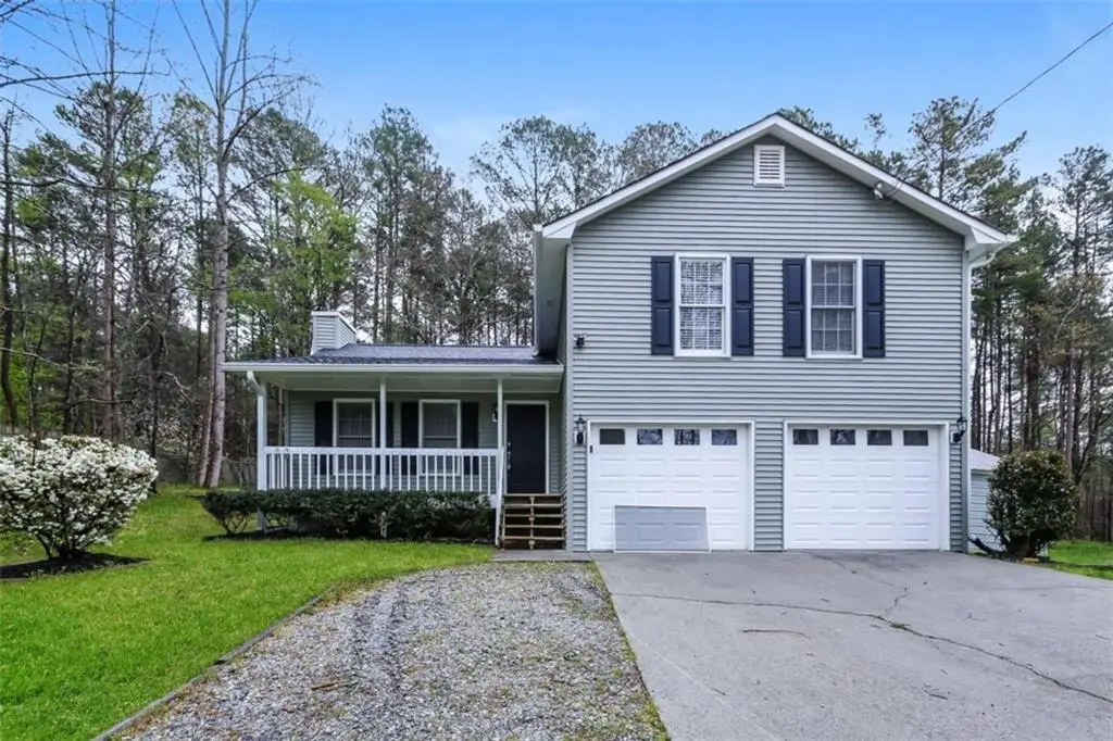 2165 Uniwattee Trail, Dacula, GA 30019 - #1