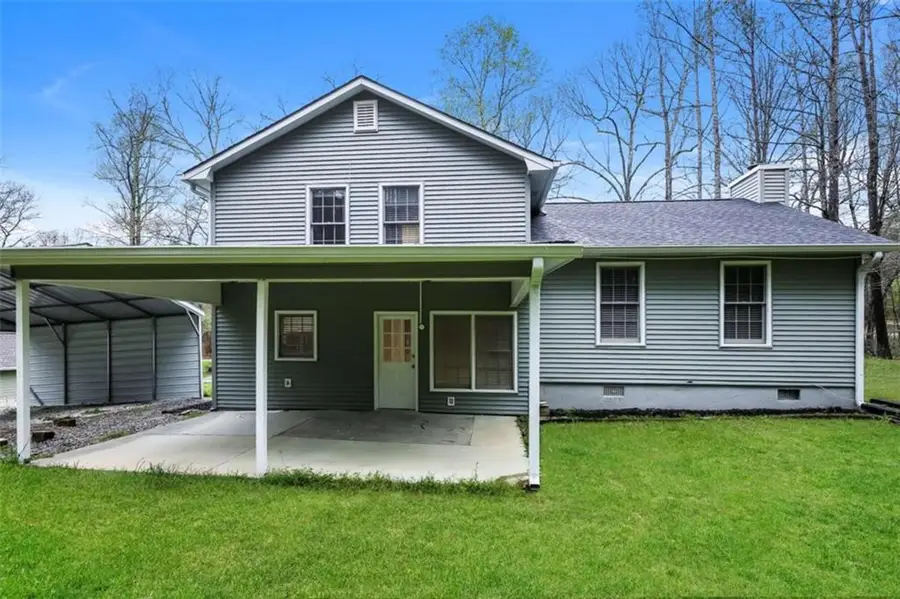 2165 Uniwattee Trail, Dacula, GA 30019 - #2