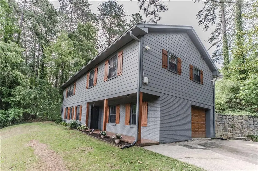 302 E Valley Road Ne, Rome, GA 30161 - #1
