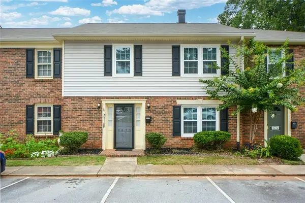 2472 Lehaven Drive, Tucker, GA 30084