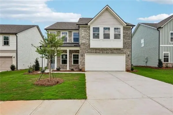 613 Elwick Lane, Cartersville, GA 30120