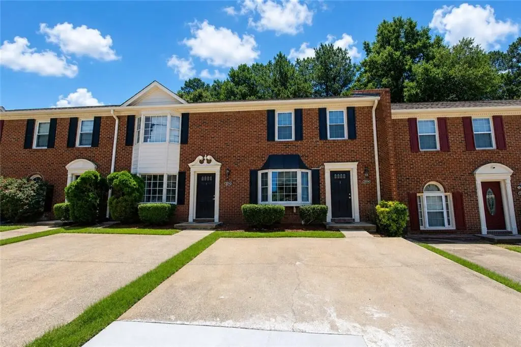 5584 Executive Way, Norcross, GA 30071 - #1