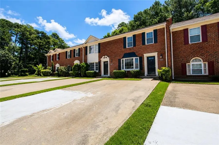 5584 Executive Way, Norcross, GA 30071 - #2