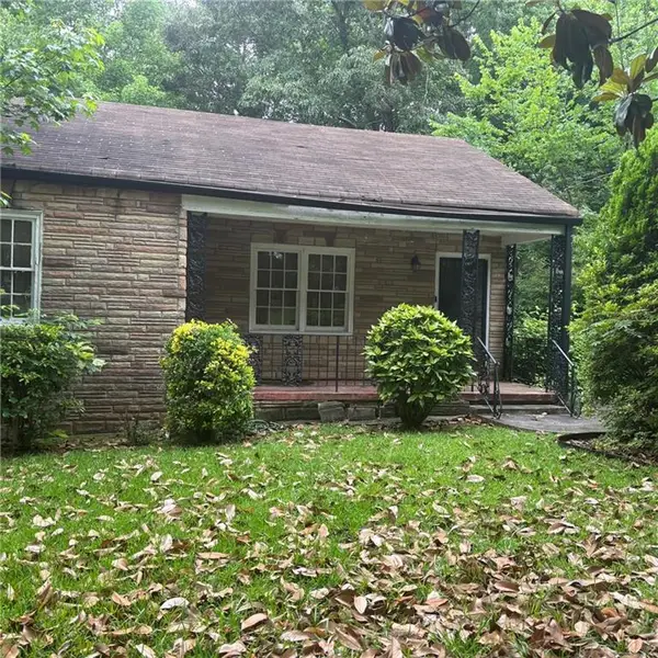 1841 Lomita Road Se, Atlanta, GA 30316