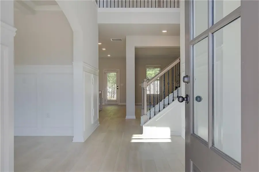 258 Linford Drive, Locust Grove, GA 30248 - #3