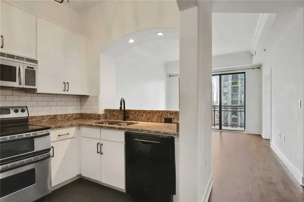 3445 Stratford Road Ne #1405, Atlanta, GA 30326 - #1