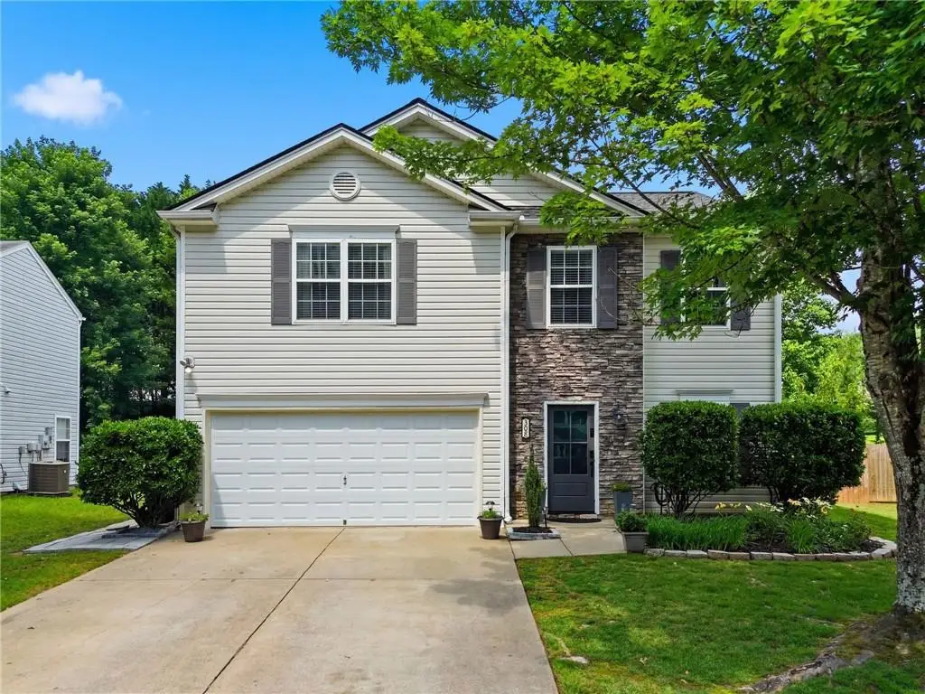 308 Westminster Drive, Canton, GA 30114 - #1