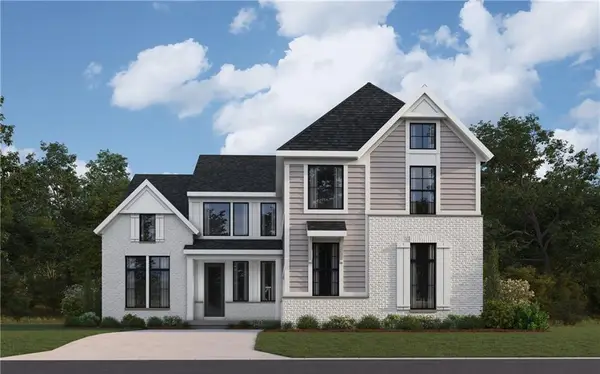 741 Conley Drive, Canton, GA 30115