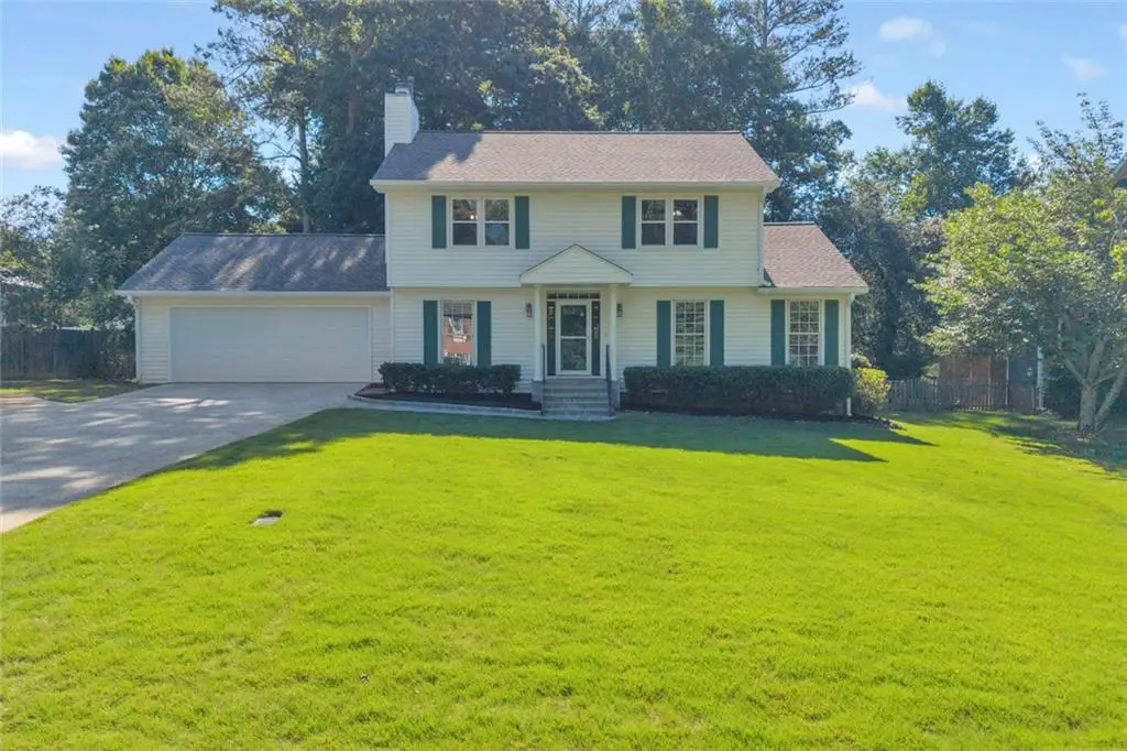 167 Knollwood Drive Nw, Marietta, GA 30064 - #1