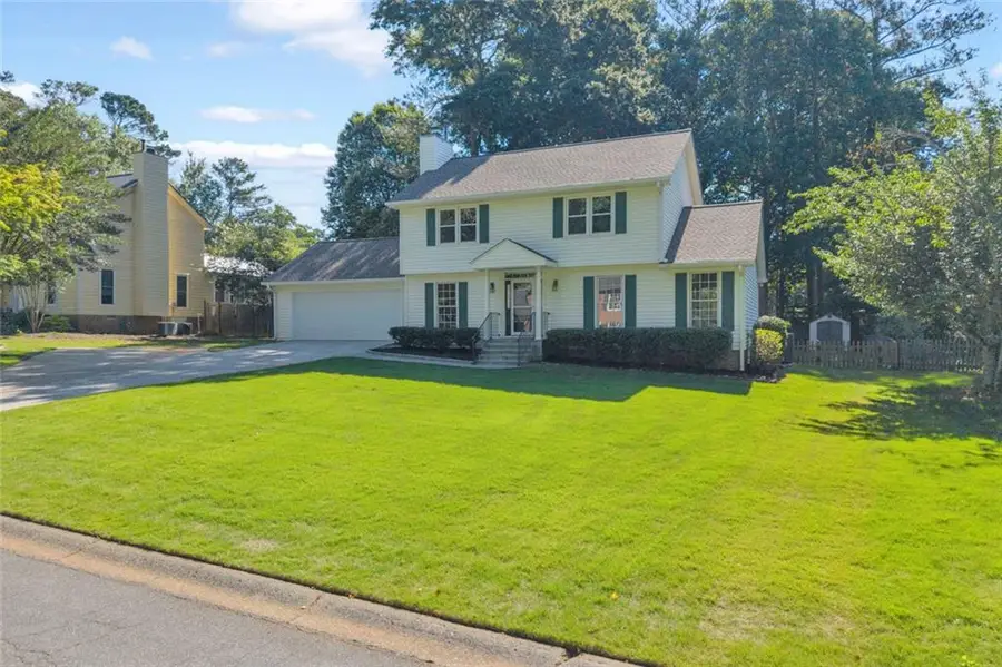 167 Knollwood Drive Nw, Marietta, GA 30064 - #2