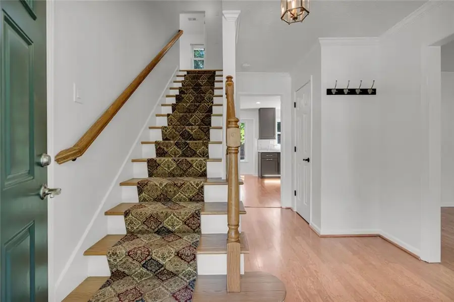 167 Knollwood Drive Nw, Marietta, GA 30064 - #3