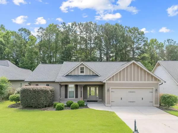 16 Round Rock Circle Ne, Rome, GA 30161