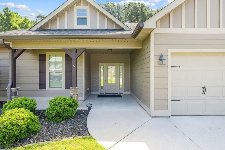 16 Round Rock Circle Ne, Rome, GA 30161 - #2