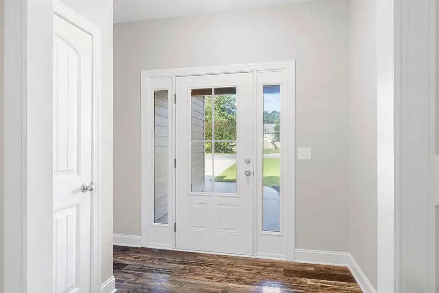 16 Round Rock Circle Ne, Rome, GA 30161 - #3