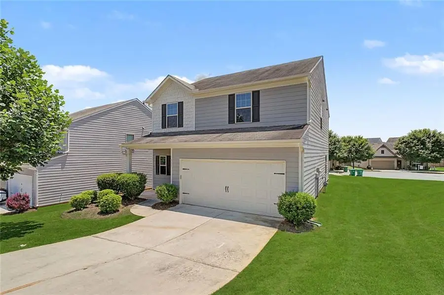 311 Merigold Way, Pendergrass, GA 30567 - #3