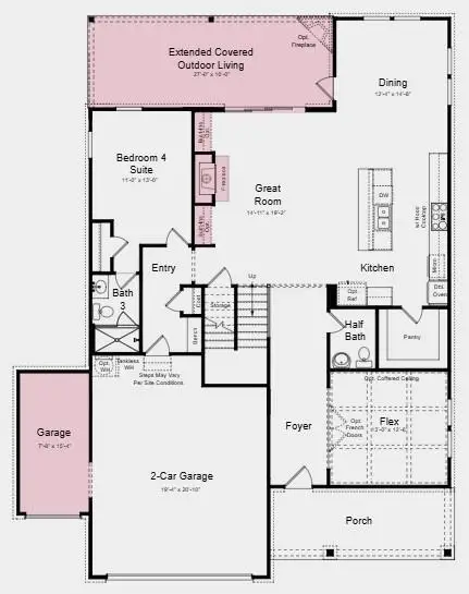 211 Regester Way, Peachtree City, GA 30269 - #2