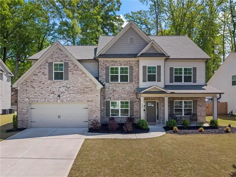 1881 Grand Lanier Drive, Buford, GA 30518 - #1