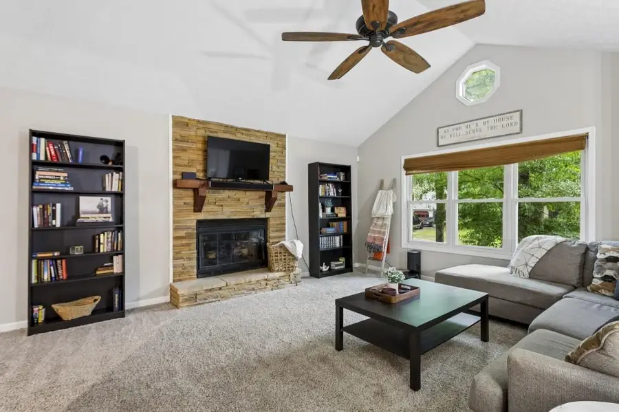 696 Cades Cove Court, Austell, GA 30106 - #2