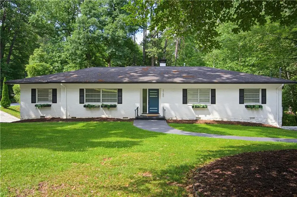 2150 Azalea Circle, Decatur, GA 30033 - #1
