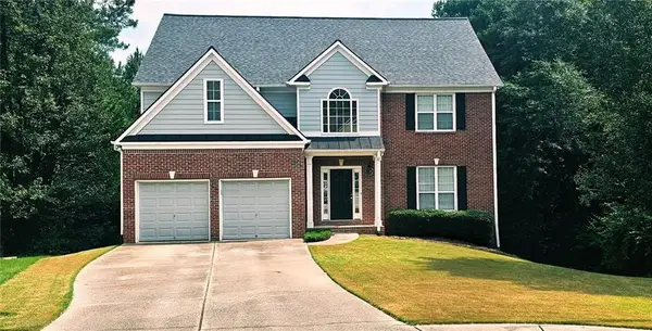 43 Ivy Mist Lane, Acworth, GA 30101