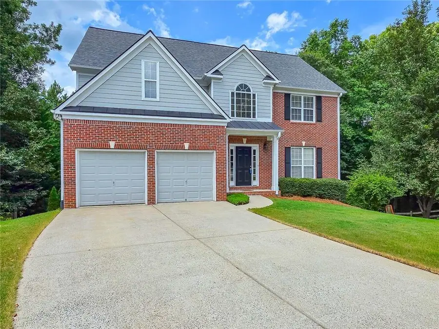 43 Ivy Mist Lane, Acworth, GA 30101 - #2