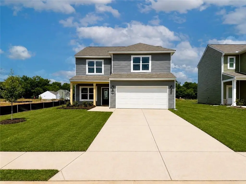 511 Township Avenue, Rockmart, GA 30153 - #1