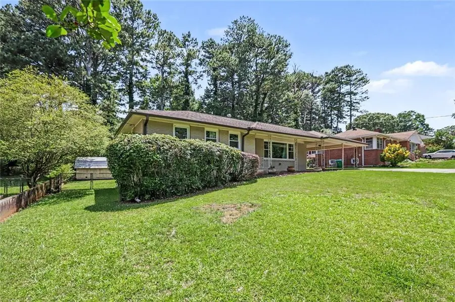 2679 Buena Vista Avenue, Chamblee Doraville, GA 30340 - #3