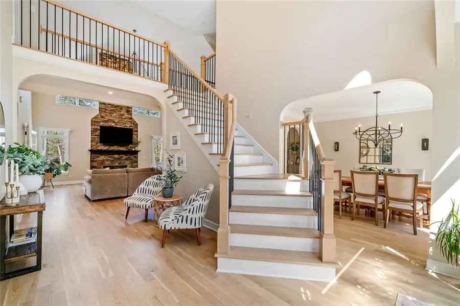 422 Lovinggood Landing Drive, Woodstock, GA 30189 - #2