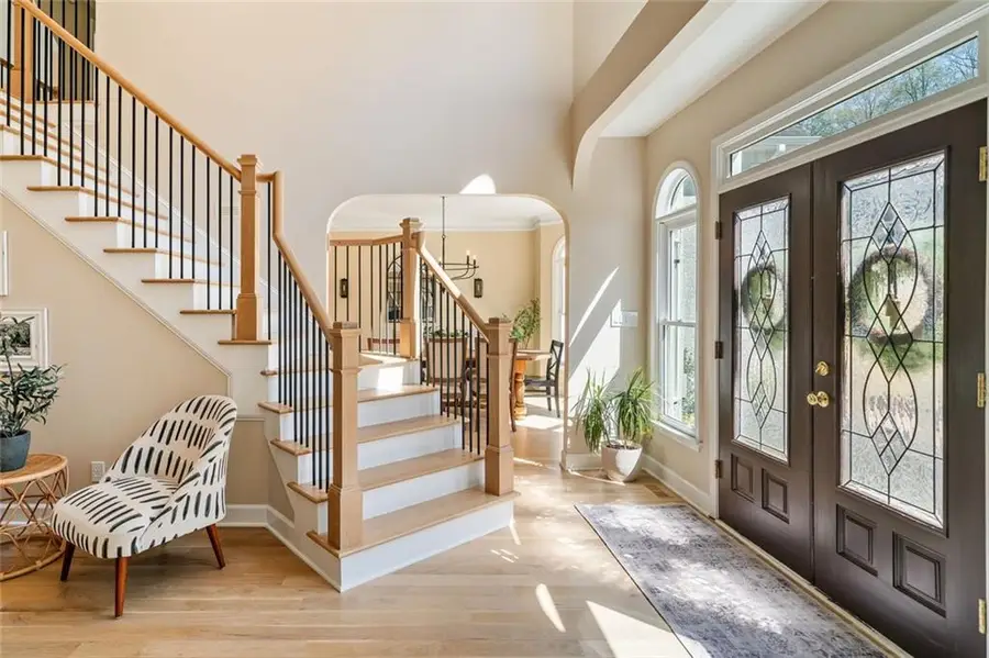 422 Lovinggood Landing Drive, Woodstock, GA 30189 - #3