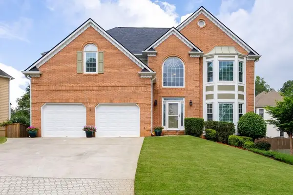 4105 Mulligan Lane Nw, Acworth, GA 30101