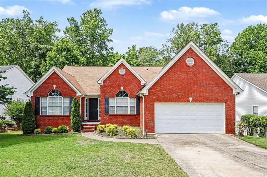 2075 Heatherton Road, Dacula, GA 30019 - #2