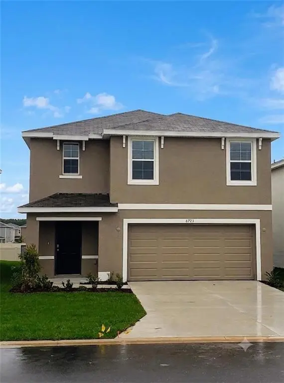 8723 Sw 45th Court, Ocala, FL 34476 - #1
