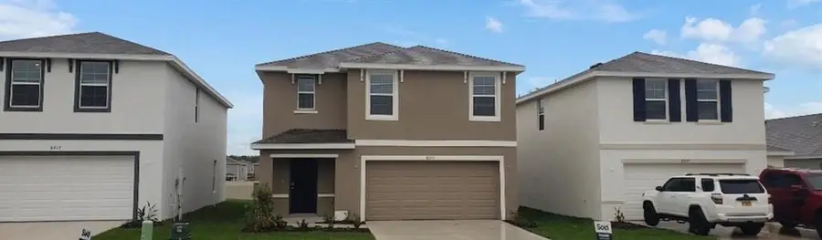8723 Sw 45th Court, Ocala, FL 34476 - #2