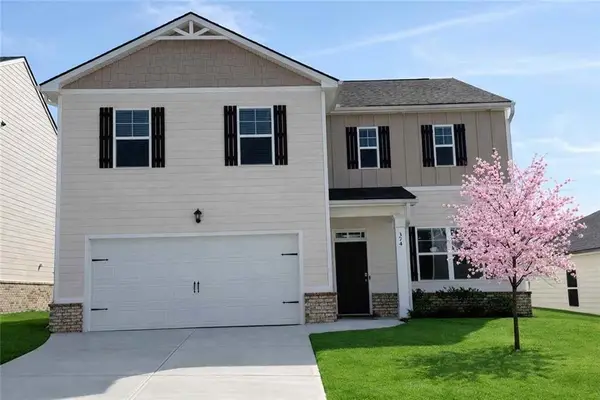 374 Murray Lane, Hoschton, GA 30548