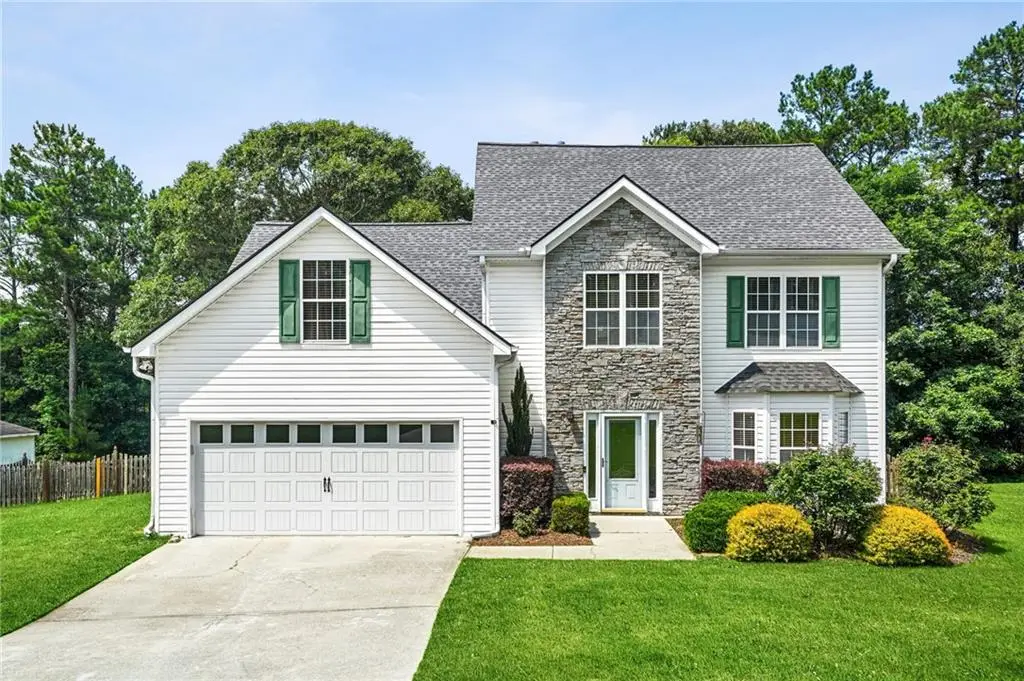 1623 Cagle Court, Lawrenceville, GA 30045 - #1